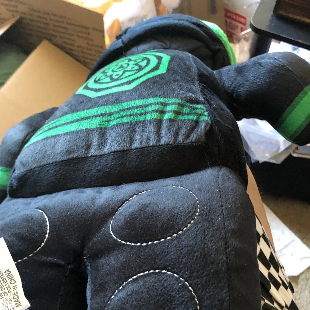 N/A soft plush
